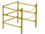 Pelsue LG5-GA Guard Assembly - Each