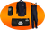 Arc Rated Safety JABHD0143CKIT 40 Cal Economy Bag Safety Clothing Kit - Each