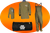 Arc Rated Safety JABHD0644CKIT 40 Cal Lite Bag Safety Clothing Kit