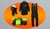 Arc Rated Safety JBSFL0540HZ 40 Cal Ultra Comfort Safety Clothing Kit - Each