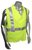 Arc Rated Safety VSTAF5CHVZG High Visibility Safety Vest - Sold by Each