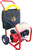 CET HT-PFP-6hpHND-M-TW GX200 Honda 6 hp Portable High Pressure Pump - Sold by the Each