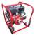 CET PFP-9hp-DSL L100W Yanmar 9 hp Portable High Pressure Pump - Sold by the Each