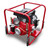 CET PFP-23hpVGD-2D 380000 Vanguard 23 hp Portable High Volume Pump - Sold by the Each