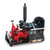 CET PFP-25hp-DSL D902 Kubota 25 hp Portable Volume High Pressure Pump - Sold by the Each