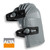 AltaEXO-FLEX 51100 Capless Heavy Duty Flexible Knee Pad