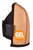 AltaGUARD LEATHER 56308 Capless Knee Pad