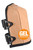 AltaGUARD LEATHER 56309 Capless Knee Pad