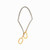 MSA 10003206 Cross Arm Chain Anchorage Connector - Each