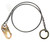 MSA 10008492 Anchorage Connector Extension - Each