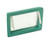 MSA 10013407 Pressure Demand Hip Lens Cartridge - Each