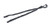 MSA 10020871 Deluxe Eyewear Lanyard - 12/Pack