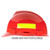 MSA 10039104 Reflective Decal Stripe - Each