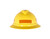 MSA 10039105 Reflective Decal Stripe - Each