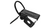 MSA 10040002 Standard Suspender Clip - Each