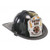 MSA 10052929 Cairns® 880 Series Traditional Fire Helmet - Each