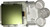 MSA 10054725 Lcd Cover - Each
