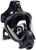 MSA 10054797 PremAire® Cadet Supplied Air Complete Slide to Connect Firehawk MMR Respirator Assembly - Each