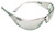 MSA 10065849 Indoor/Humid Condition Voyager Spectacle - Each