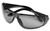 MSA 10070918 Sightgard® Outdoor Easy Flex Spectacle - Each