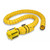 Super Vac NanoPac15 8 in 15 ft Duct Combination Fan & Duct Kit