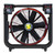 Super Vac V16-BL 16 in 1 HP 2032 rpm Positive Pressure Variable Speed Battery Fan