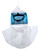 MSA 10083329 Single Bib Hood - 4/Pack