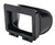 MSA 10087006 Abrasi-Blast Adapter Lens