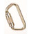 MSA 10089205 Carabiner - Each