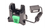 MSA 10092233 Altair® North America Charger Cradle Assembly with Power Supply - Each
