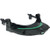 MSA 10115730 V-Gard® Slotted Cap Headgear Frame - Each