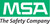 MSA 10125374 Workman Vertical Safety Lifeline - Each