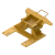 HD-4 open