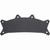 MSA 10153518 Moisture Wicking Pad - 10/Pack