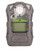 MSA 10154080 Portable Single Gas Monitor with Xcell Sensor Technology - Each