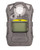MSA 10160024 Portable Sleep Single Gas Monitor with Xcell Pulse Technology - Each