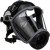 MSA 10161812 G1 SCBA Facepiece, Multiple Size Values Available - Each