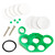 MSA 10165285 Altair® Instrument Maintainace Kit - Each