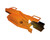 Nolan Hinged Derail for Mines: HDM-85