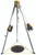 MSA 10174588 Tripod Confined Space Entry Kit, CSA Version - Each