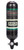 MSA 10175708 Air Low Pressure G1 SCBA Cylinder - Each