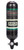 MSA 10175713_A Less Air Low Pressure G1 SCBA Cylinder, Multiple Cylinder Duration, Size Values Available - Each
