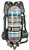 MSA 10186944 G1 FS Configured SCBA - Each