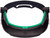 MSA 10187162 V-Gard® Universal Cap Frame without Debris Control - Each
