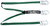 MSA 10190399 V Twin Leg Adjustable Light Weight Worker Shock Absorbing Lanyard, Multiple Size Values Available - Each