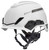 MSA 10194783 V-Gard® H1 Trivent Style Safety Helmet, Multiple Color Values Available - Each