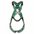 MSA 10196642 V-FORM Safety Harness - Each