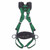 MSA 10207733 V-FORM Material Safety Harness - Each