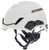 MSA 10212394 V-Gard® H1 Bivent Safety Helmet - Each