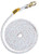 MSA 416048 FP Pro® Vertical Safety Lifeline, Multiple Length Values Available - Each